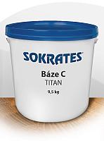 SOKRATES Báze C - TITAN