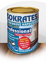 SOKRATES Napouštědlo Professional