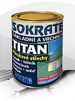 SOKRATES Titan