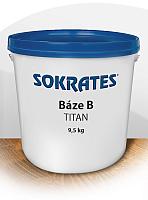 SOKRATES Báze B - TITAN