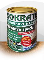 SOKRATES Napouštědlo SPECIAL