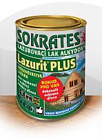 SOKRATES Lazurit PLUS