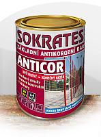 SOKRATES Anticor