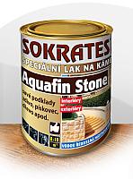 SOKRATES Aquafin Stone