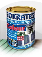 SOKRATES Colour