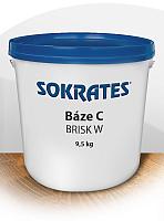 SOKRATES Báze C - Brisk W